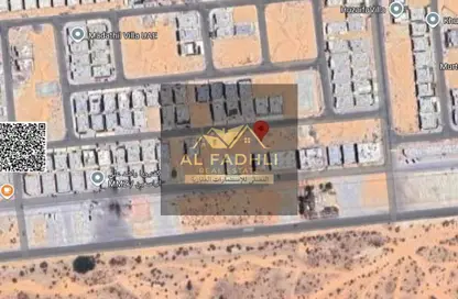 أرض - استوديو للبيع في 1 الياسمين - الياسمين - عجمان أرض - استوديو للبيع في 1 الياسمين - الياسمين - عجمان