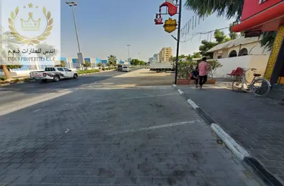 Villa - Studio - 7+ Bathrooms for sale in Liwara 1 - Ajman