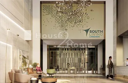 شقة - 2 غرف نوم - 2 حمامات للبيع في معيشة الجنوب - دبي الجنوب (مركز دبي العالمي) - دبي شقة - 2 غرف نوم - 2 حمامات للبيع في معيشة الجنوب - دبي الجنوب (مركز دبي العالمي) - دبي