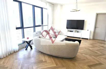 Apartment - 3 Bedrooms - 4 Bathrooms for rent in The Residences 7 - The Residences - Downtown Dubai - Dubai