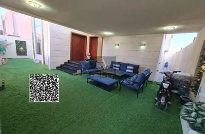 Villa - 6 Bedrooms - 7+ Bathrooms for rent in Al Yasmeen 1 - Al Yasmeen - Ajman Villa - 6 Bedrooms - 7+ Bathrooms for rent in Al Yasmeen 1 - Al Yasmeen - Ajman