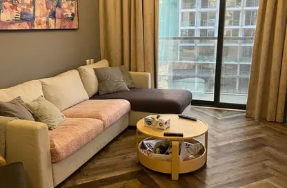 Apartment - 1 Bedroom - 1 Bathroom for rent in Lucky 1 Residence - Jumeirah Village Circle - Dubai