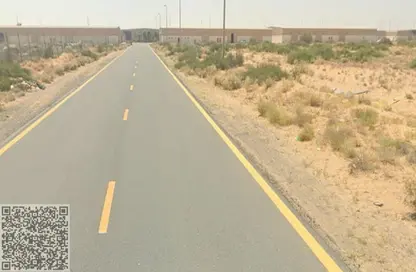 Land - Studio for sale in Al Sajaa Industrial - Al Sajaa - Sharjah