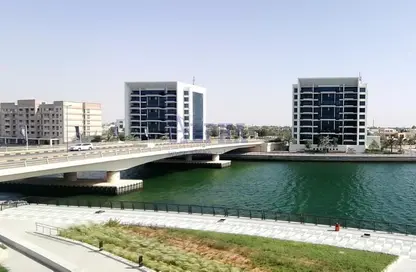 Apartment - 1 Bedroom - 1 Bathroom for rent in Gateway Residences - Mina Al Arab - Ras Al Khaimah