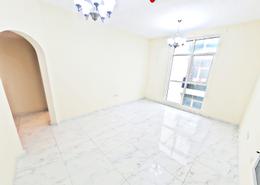 Apartment - 1 bedroom - 2 bathrooms for rent in Amber Tower - Muwaileh - Sharjah