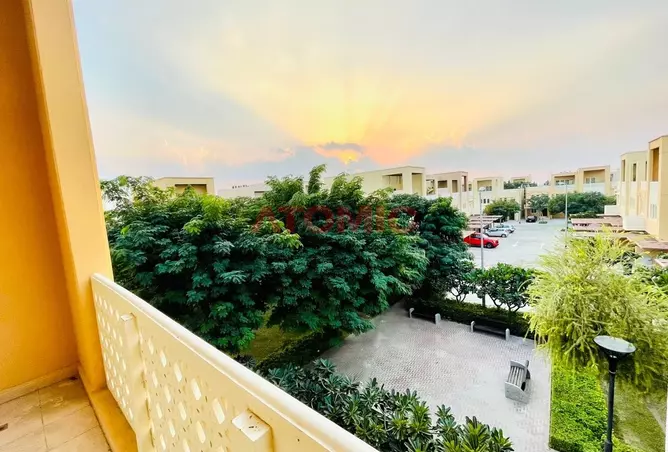 Townhouse - 3 Bedrooms - 4 Bathrooms for sale in Badrah Townhouses - Badrah - Dubai Waterfront - Dubai