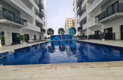 Apartment - 2 Bedrooms - 2 Bathrooms for rent in Sun Point Dubai - Dubai Production City (IMPZ) - Dubai Apartment - 2 Bedrooms - 2 Bathrooms for rent in Sun Point Dubai - Dubai Production City (IMPZ) - Dubai