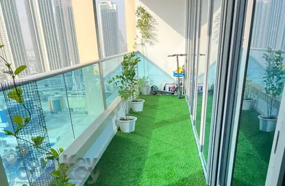 Apartment - 2 Bedrooms - 3 Bathrooms for sale in Julphar Residence - Al Reem Island - Abu Dhabi