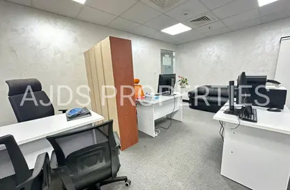 مكتب - استوديو - 1 حمام للايجار في بناية الرستماني - بورسعيد - ديرة - دبي مكتب - استوديو - 1 حمام للايجار في بناية الرستماني - بورسعيد - ديرة - دبي