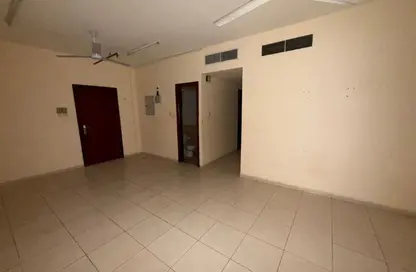 Apartment - 1 Bedroom - 1 Bathroom for rent in Al Nabaa Building - Al Naba'ah - Al Sharq - Sharjah