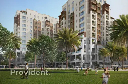 Apartment - 1 Bedroom - 1 Bathroom for sale in Mangrove - Dubai Creek Harbour (The Lagoons) - Dubai