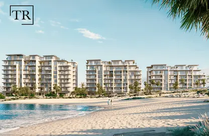 Apartment - 3 Bedrooms - 4 Bathrooms for sale in Solaya - La Mer - La Mer - Jumeirah - Dubai