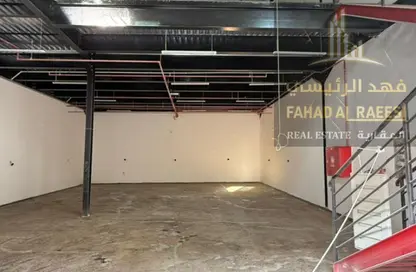 Warehouse - Studio - 1 Bathroom for rent in Al Jurf Industrial 1 - Al Jurf Industrial - Ajman Warehouse - Studio - 1 Bathroom for rent in Al Jurf Industrial 1 - Al Jurf Industrial - Ajman