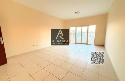 Apartment - 2 Bedrooms - 2 Bathrooms for rent in Al Naemiya Tower 1 - Al Naemiya Towers - Al Nuaimiya - Ajman