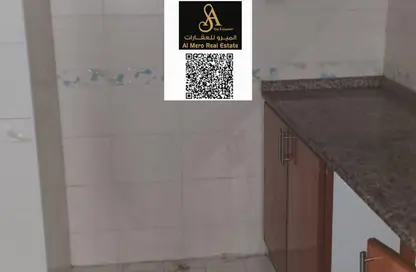 شقة - غرفة نوم - 2 حمامات للايجار في شارع الشيخ جابر الصباح - النعيمية - النعيمية - عجمان
