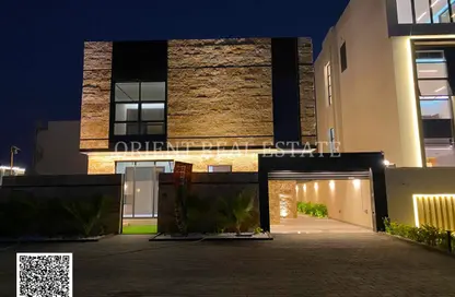 فيلا - 6 غرف نوم للبيع في الباهيه هيلز - الباهية - عجمان