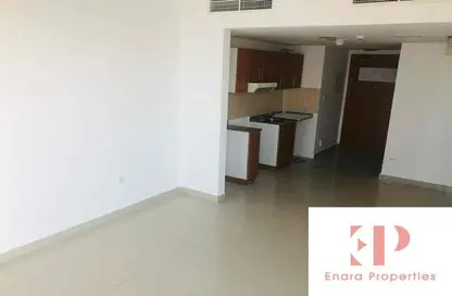 Apartment - 1 Bedroom - 1 Bathroom for rent in Lakeside Tower D - Lakeside Residence - Dubai Production City (IMPZ) - Dubai