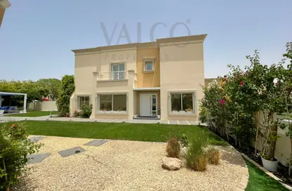 Villa - 4 Bedrooms - 4 Bathrooms for sale in Springs 15 - The Springs - Dubai