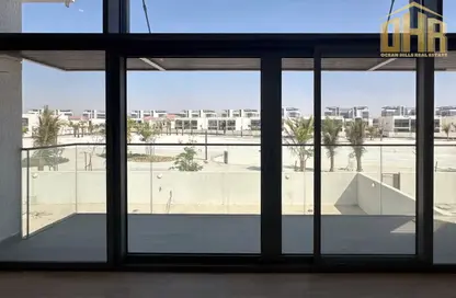 Villa - 6 Bedrooms - 7+ Bathrooms for rent in District One Phase III - District One - Mohammed Bin Rashid City - Dubai