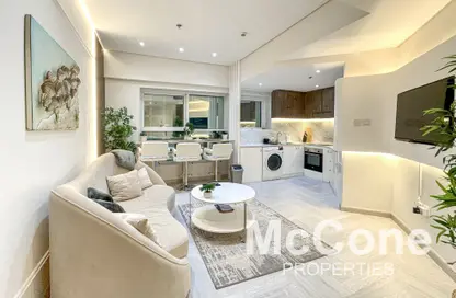 Apartment - 1 Bedroom - 1 Bathroom for rent in The Links West Tower - The Links - The Views - Dubai
