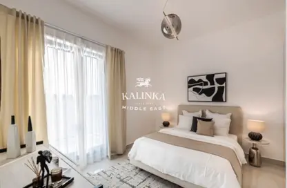 Apartment - Studio - 1 Bathroom for sale in Equiti Tower - International City Phase 2 - Al Warsan 4 - Al Warsan - Dubai