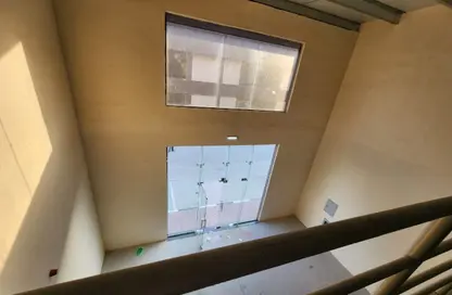 Warehouse - Studio - 1 Bathroom for rent in Al Jurf Industrial 2 - Al Jurf Industrial - Ajman