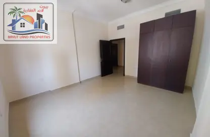 Apartment - 2 Bedrooms - 2 Bathrooms for rent in Al Khan Lagoon Tower - Al Khan Lagoon - Al Khan - Sharjah