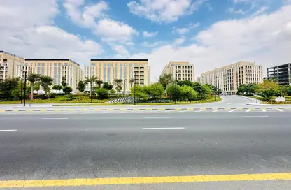 شقة - غرفة نوم - 2 حمامات للايجار في أسواق للعقارات - الممشى - مويلح - الشارقة