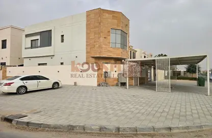 Villa - 5 Bedrooms - 7 Bathrooms for sale in Al Yasmeen 1 - Al Yasmeen - Ajman