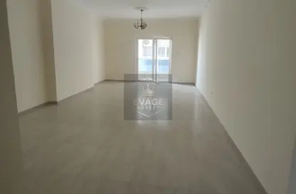 Apartment - 2 Bedrooms - 2 Bathrooms for rent in Rital  and  Rinad Tower - Sheikh Khalifa Bin Zayed Street - Ajman