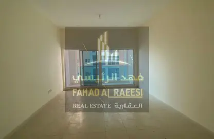 شقة - 2 غرف نوم - 3 حمامات للبيع في أبراج عجمان وان - الصوان - عجمان