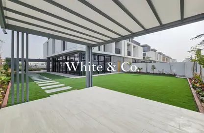 فيلا - 4 غرف نوم - 5 حمامات للايجار في جون - المرابع العربية 3 - دبي