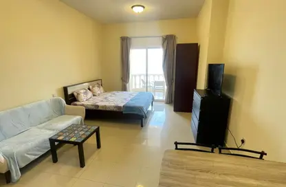 Apartment - Studio - 1 Bathroom for rent in Royal Breeze 4 - Royal Breeze - Al Hamra Village - Ras Al Khaimah