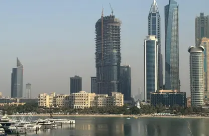 Apartment - 3 Bedrooms - 4 Bathrooms for sale in Cavalli Casa Tower - Al Sufouh 2 - Al Sufouh - Dubai