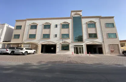 Whole Building - Studio for sale in Ugdat Al Ameriya - Al Jimi - Al Ain
