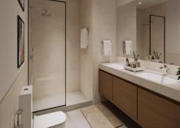 شقة - 3 غرف نوم - 4 حمامات للبيع في نور ريزيدنس - جزيرة مريم - الشارقة