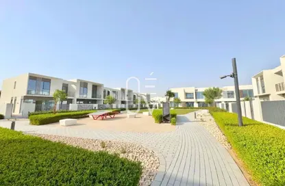 Villa - 3 Bedrooms - 4 Bathrooms for rent in Talia - The Valley - Dubai