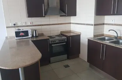 Apartment - 2 Bedrooms - 2 Bathrooms for rent in Goldcrest Views 2 - JLT Cluster J - Jumeirah Lake Towers - Dubai