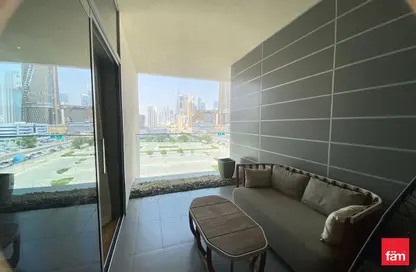 شقة - غرفة نوم - 2 حمامات للايجار في 20 بناية - سيتي ووك - دبي