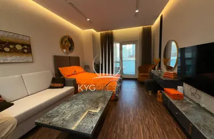 Apartment - Studio - 1 Bathroom for rent in Safeer Tower 1 - Safeer Towers - Business Bay - Dubai