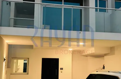 فيلا - 3 غرف نوم - 2 حمامات للايجار في فاردون - داماك هيلز 2 - دبي