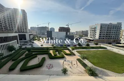 شقة - 2 غرف نوم - 3 حمامات للبيع في ويلكمز ريسيدنزي - ارجان - دبي شقة - 2 غرف نوم - 3 حمامات للبيع في ويلكمز ريسيدنزي - ارجان - دبي