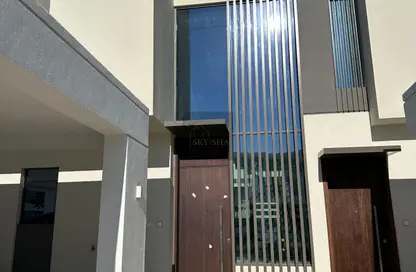 Villa - 4 Bedrooms - 4 Bathrooms for rent in Nara - The Valley - Dubai