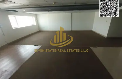 Office Space - Studio - 1 Bathroom for rent in Al Naimiya - Al Nuaimiya - Ajman