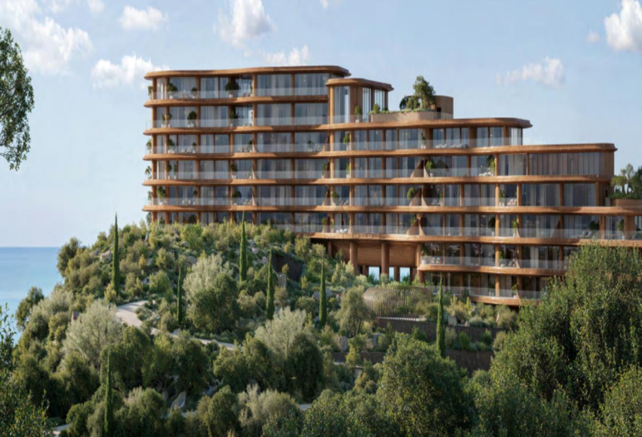 Luxury Mansion | Private Beach| Elegance Interiors