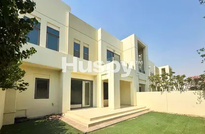 Villa - 4 Bedrooms - 5 Bathrooms for rent in Mira Oasis 2 - Mira Oasis - Reem - Dubai