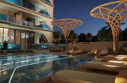 شقة - غرفة نوم - 1 حمام للبيع في حدائق سامانا الإمبراطورية - ارجان - دبي شقة - غرفة نوم - 1 حمام للبيع في حدائق سامانا الإمبراطورية - ارجان - دبي