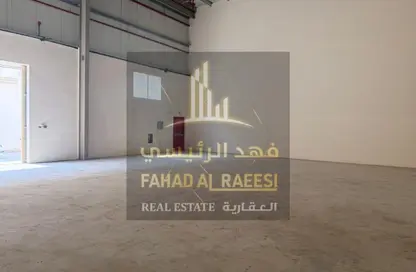 Warehouse - Studio - 1 Bathroom for rent in Umm Al Thuoob - Umm Al Quwain
