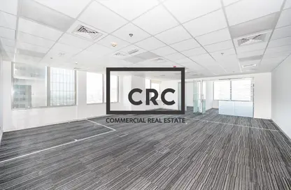 Office Space - Studio for rent in Business Central Tower A - Business Central - Dubai Media City - Dubai