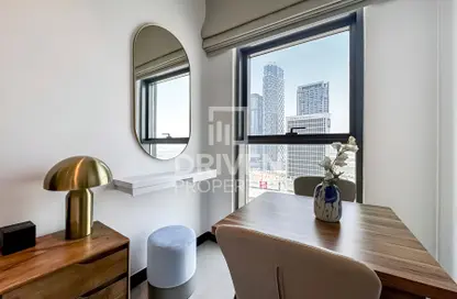 شقة - 1 حمام للبيع في 15 Northside - Tower 1 - 15 نورث سايد - الخليج التجاري - دبي